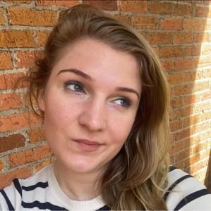 Meet your Posher, Megan